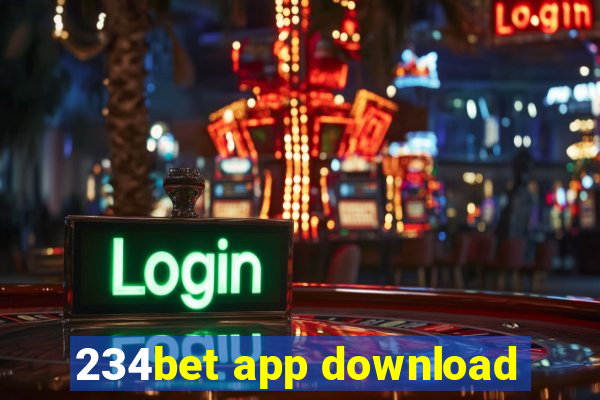 234bet app download